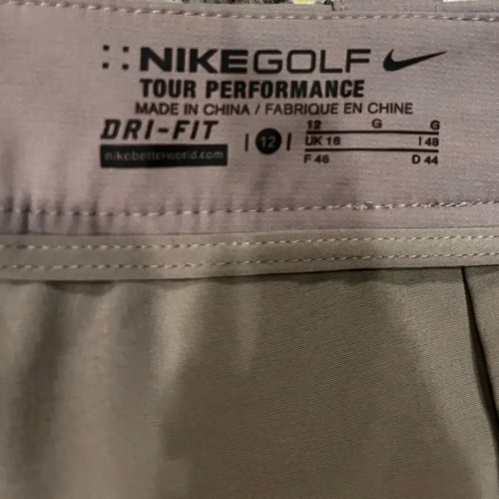 Nike please let